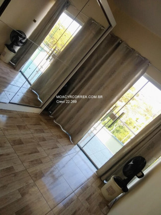 Sobrado com 3 Quartos à Venda, 160 m² em Jardim Santa Barbara - Sorocaba