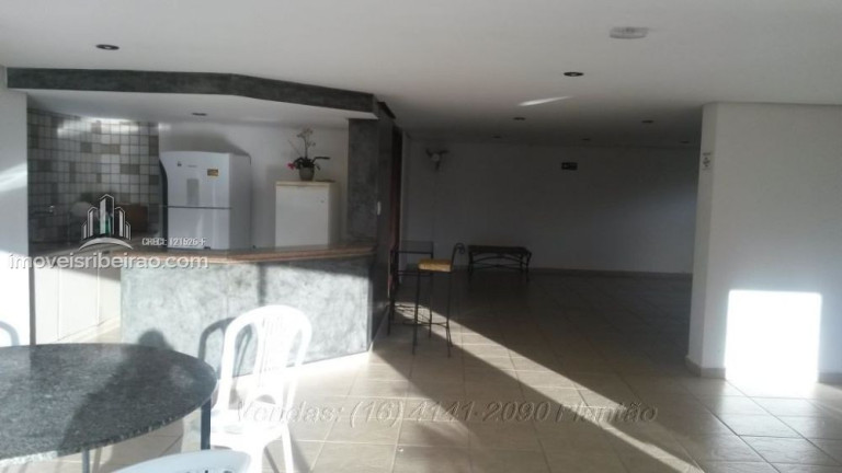 Imagem Apartamento com 3 Quartos à Venda, 97 m² em Iguatemi - Ribeirão Preto Imagem Apartamento com 3 Quartos à Venda, 97 m² em Iguatemi - Ribeirão Preto