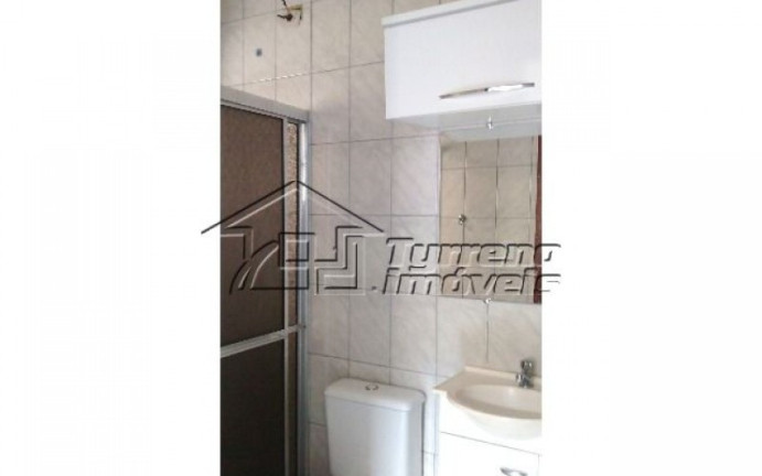 Imagem Casa com 2 Quartos para Alugar, em Jardim Das Indústrias - São José Dos Campos Imagem Casa com 2 Quartos para Alugar, em Jardim Das Indústrias - São José Dos Campos