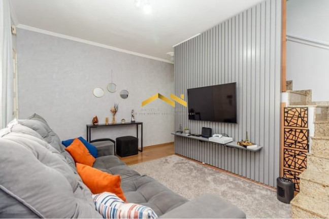 Imagem Casa com 2 Quartos à Venda, 130 m² em Vila Ré - São Paulo Imagem Casa com 2 Quartos à Venda, 130 m² em Vila Ré - São Paulo