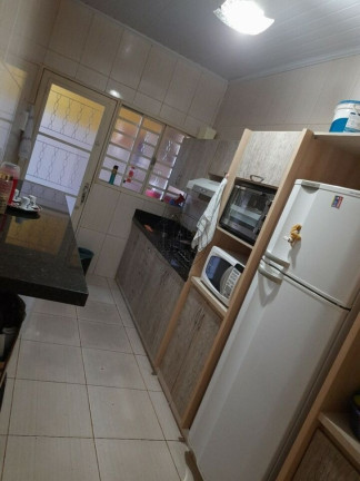 Imagem Casa com 2 Quartos à Venda, 100 m² em Areal (águas Claras) - Brasília
