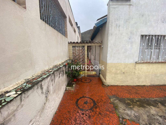 Imagem Casa com 2 Quartos à Venda, 150 m² em Sacomã - São Paulo