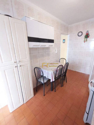 Imagem Apartamento com 2 Quartos à Venda, 61 m² em Aviação - Praia Grande Imagem Apartamento com 2 Quartos à Venda, 61 m² em Aviação - Praia Grande
