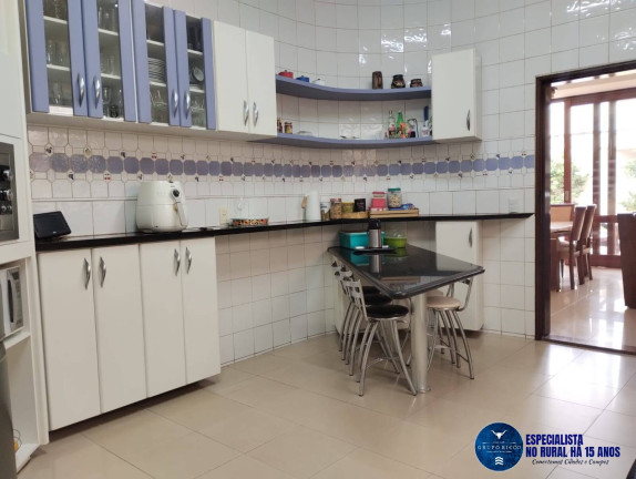 Imagem Casa com 4 Quartos à Venda, 396 m² em Parque Anhangüera - Goiânia Imagem Casa com 4 Quartos à Venda, 396 m² em Parque Anhangüera - Goiânia