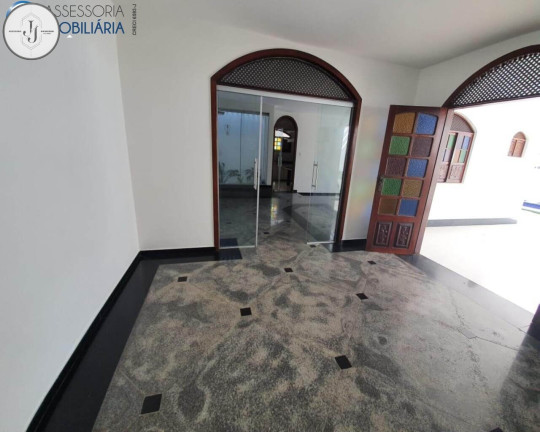 Imagem Casa com 4 Quartos para Alugar ou Temporada, 342 m² em Capim Macio - Natal