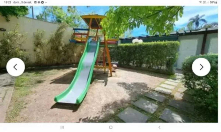 Apartamento com 3 Quartos à Venda, 55 m² em Vargem Pequena - Rio De Janeiro