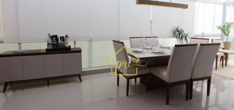 Imagem Apartamento com 3 Quartos à Venda, 130 m² em Gonzaga - Santos Imagem Apartamento com 3 Quartos à Venda, 130 m² em Gonzaga - Santos