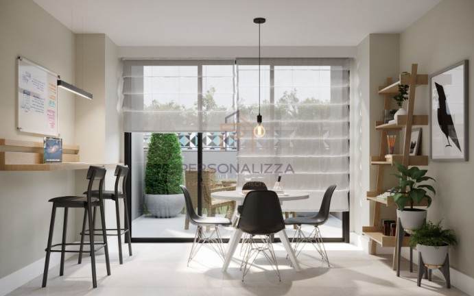 Imagem Apartamento com 3 Quartos à Venda, 74 m² em Recanto Quarto Centenario - Jundiaí