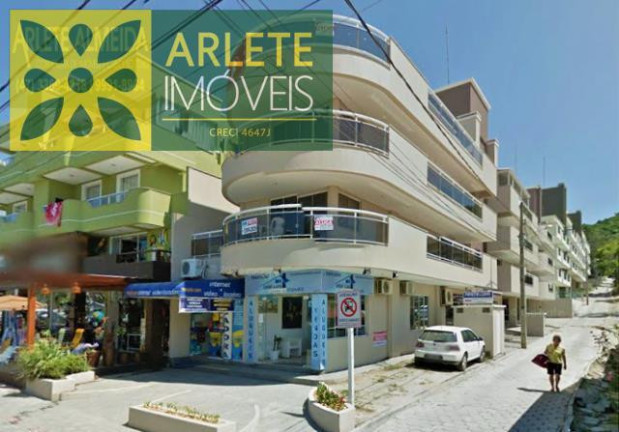 Imagem Apartamento com 2 Quartos para Alugar ou Temporada, 50 m² em Centro - Bombinhas
