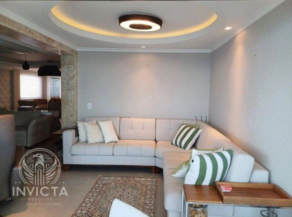 Imagem Cobertura com 3 Quartos à Venda, 180 m² em Centro - Balneário Camboriú Imagem Cobertura com 3 Quartos à Venda, 180 m² em Centro - Balneário Camboriú