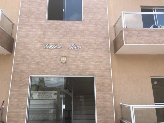 Apartamento com 2 Quartos à Venda, 74 m² em Vila São João - Pindamonhangaba