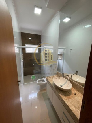 Imagem Casa com 3 Quartos à Venda, 130 m² em Parque Residencial Nature I - São José Do Rio Preto Imagem Casa com 3 Quartos à Venda, 130 m² em Parque Residencial Nature I - São José Do Rio Preto