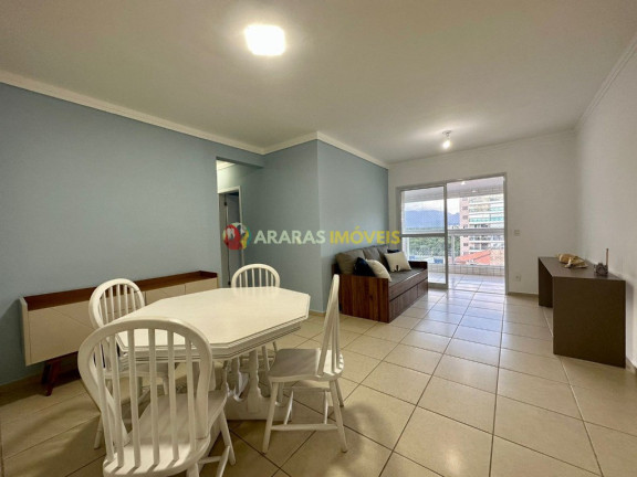 Imagem Apartamento com 3 Quartos à Venda, 90 m² em Centro - Bertioga