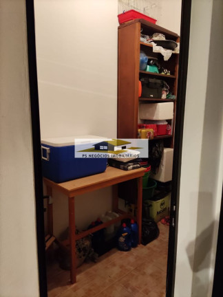 Imagem Sobrado com 3 Quartos à Venda, 164 m² em Bosque Da Saúde - São Paulo