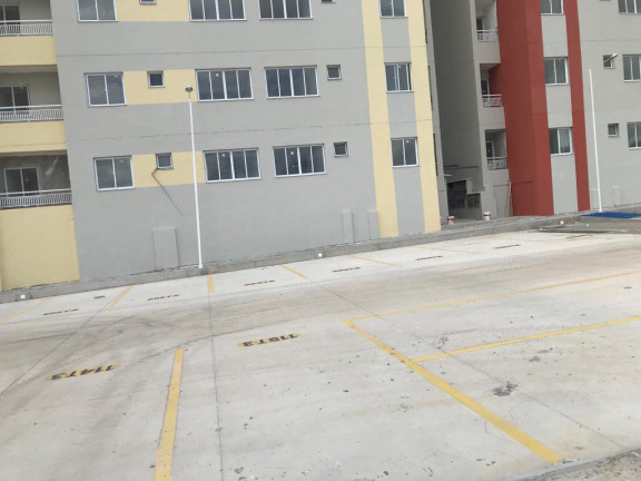 Imagem Apartamento com 2 Quartos à Venda, 50 m² em Uruguai - Teresina