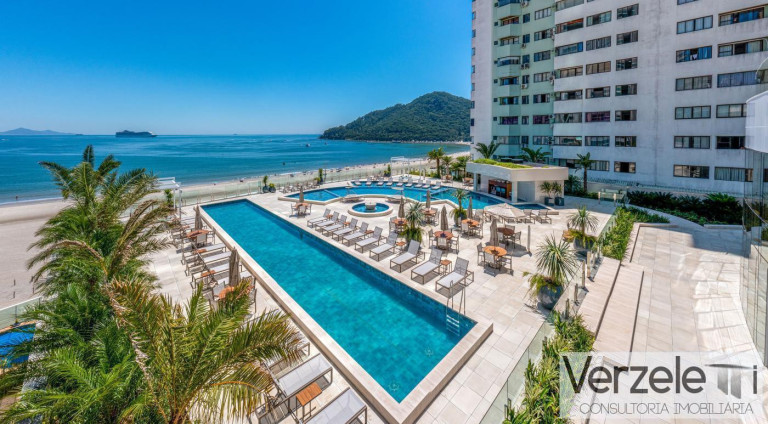 Imagem Apartamento com 4 Quartos à Venda, 196 m² em Centro - Balneário Camboriú