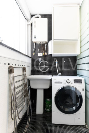 Imagem Apartamento com 2 Quartos à Venda, 83 m² em Moema - São Paulo Imagem Apartamento com 2 Quartos à Venda, 83 m² em Moema - São Paulo