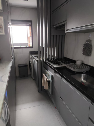 Imagem Apartamento com 2 Quartos à Venda, 58 m² em Centro - São Bernardo Do Campo Imagem Apartamento com 2 Quartos à Venda, 58 m² em Centro - São Bernardo Do Campo