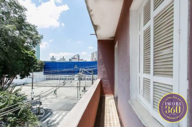 Apartamento com 1 Quarto à Venda, 37 m² em Brás - São Paulo