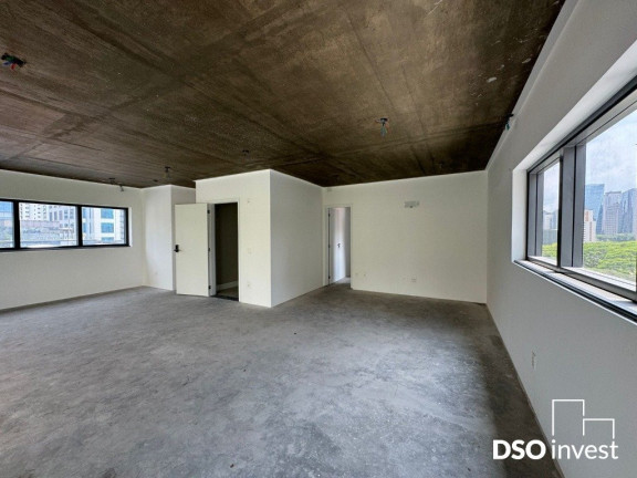 Imagem Apartamento com 4 Quartos à Venda, em Itaim Bibi - São Paulo Imagem Apartamento com 4 Quartos à Venda, em Itaim Bibi - São Paulo