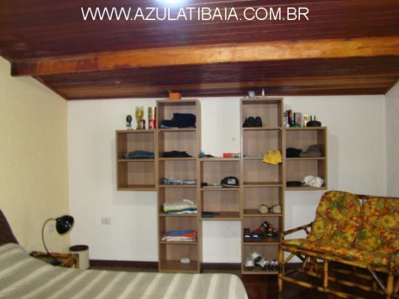 Imagem Casa com 3 Quartos à Venda, 450 m² em Morumbi - Atibaia
