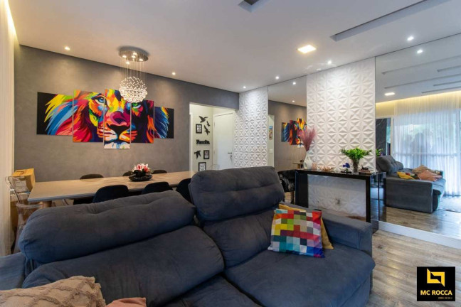 Imagem Apartamento com 3 Quartos à Venda, 116 m² em Baeta Neves - São Bernardo Do Campo Imagem Apartamento com 3 Quartos à Venda, 116 m² em Baeta Neves - São Bernardo Do Campo