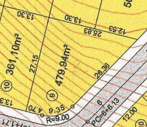 Imagem Terreno à Venda, 479 m² em Loteamento Verana - São José Dos Campos Imagem Terreno à Venda, 479 m² em Loteamento Verana - São José Dos Campos