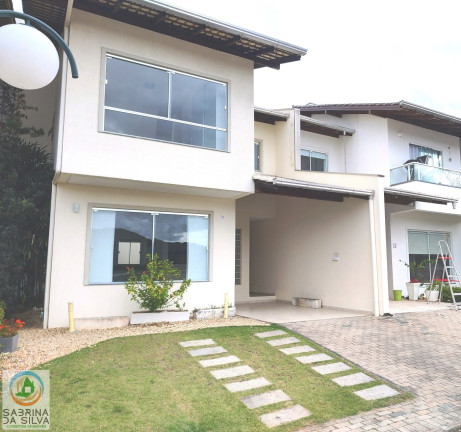 Imagem Casa com 3 Quartos à Venda, 160 m² em Vorstadt - Blumenau Imagem Casa com 3 Quartos à Venda, 160 m² em Vorstadt - Blumenau