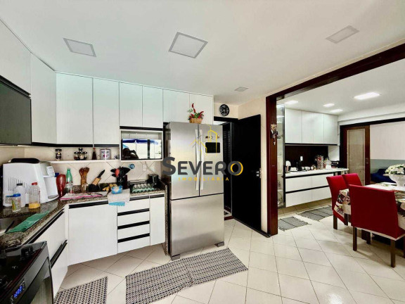 Imagem Casa com 4 Quartos à Venda, 415 m² em Piratininga - Niterói