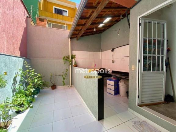 Imagem Sobrado com 3 Quartos à Venda ou Locação, 198 m² em Jardim Independência - São Paulo Imagem Sobrado com 3 Quartos à Venda ou Locação, 198 m² em Jardim Independência - São Paulo