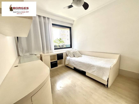 Imagem Apartamento com 4 Quartos para Alugar, 147 m² em Moema - São Paulo