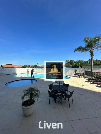 Imagem Apartamento com 4 Quartos à Venda, 120 m² em Bosque Dos Eucaliptos - São José Dos Campos Imagem Apartamento com 4 Quartos à Venda, 120 m² em Bosque Dos Eucaliptos - São José Dos Campos