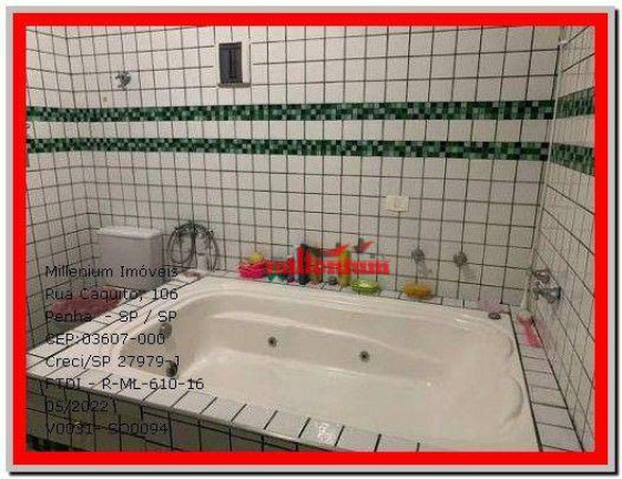 Imagem Sobrado com 3 Quartos à Venda, 228 m² em Vila Santana - São Paulo