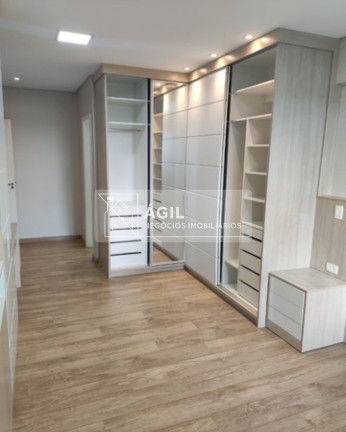 Imagem Apartamento com 3 Quartos à Venda, 143 m² em Jardim Das Indústrias - São José Dos Campos Imagem Apartamento com 3 Quartos à Venda, 143 m² em Jardim Das Indústrias - São José Dos Campos