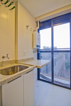 Imagem Imóvel com 1 Quarto à Venda, 62 m² em Brooklin - São Paulo
