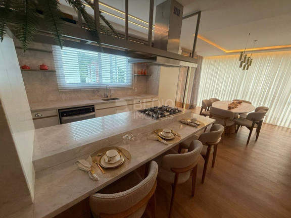 Imagem Apartamento com 3 Quartos à Venda, 151 m² em Pioneiros - Balneário Camboriú