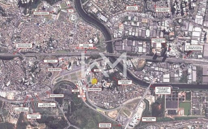 Imagem Terreno à Venda, 12.000 m² em Jardim Iracema - Barueri Imagem Terreno à Venda, 12.000 m² em Jardim Iracema - Barueri