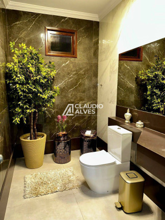Imagem Casa com 4 Quartos à Venda, 300 m² em Cidade Nova - Feira De Santana