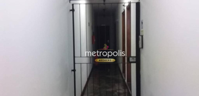Sala Comercial para Alugar, 50 m² em Barcelona - São Caetano Do Sul