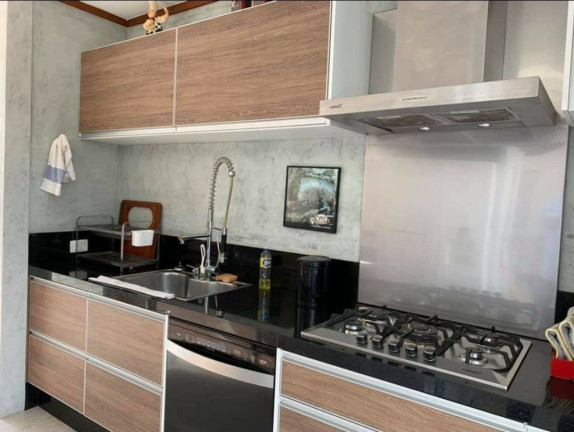 Imagem Casa com 4 Quartos à Venda, 410 m² em Parque Do Imbui - Teresópolis