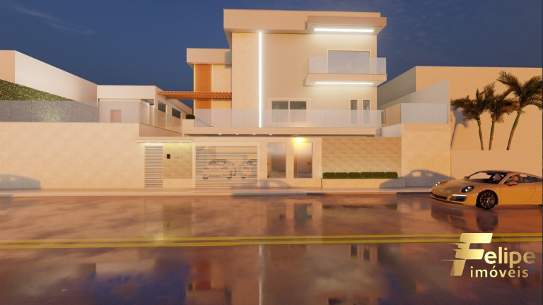Imagem Casa com 5 Quartos à Venda, 400 m² em São Judas Tadeu - Guarapari
