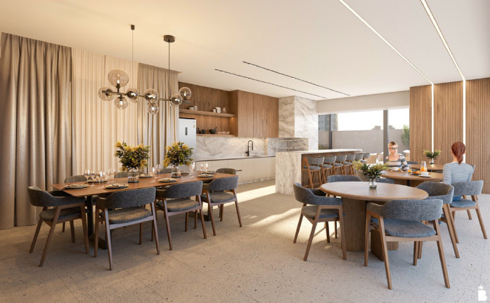 Imagem Imóvel com 3 Quartos à Venda, 108 m² em Balneário Perequê - Porto Belo Imagem Imóvel com 3 Quartos à Venda, 108 m² em Balneário Perequê - Porto Belo