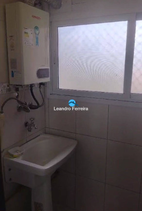 Imagem Apartamento com 3 Quartos à Venda, 60 m² em Ferrazópolis - São Bernardo Do Campo Imagem Apartamento com 3 Quartos à Venda, 60 m² em Ferrazópolis - São Bernardo Do Campo