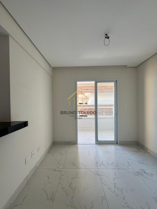 Apartamento com 2 Quartos à Venda, 70 m² em Caiçara - Praia Grande