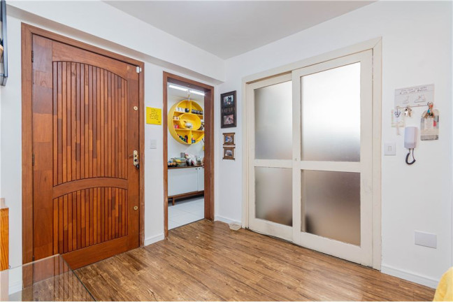Imagem Apartamento com 2 Quartos à Venda, 118 m² em Auxiliadora - Porto Alegre
