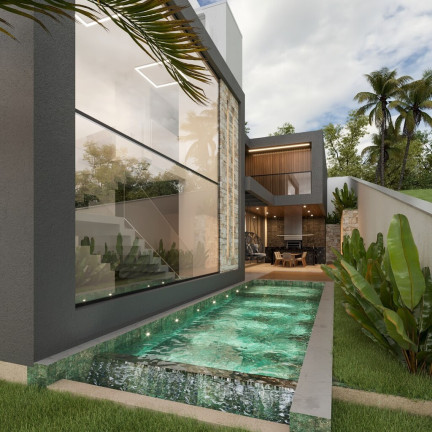 Imagem Imóvel com 4 Quartos à Venda, 600 m² em Tamboré - Barueri Imagem Imóvel com 4 Quartos à Venda, 600 m² em Tamboré - Barueri
