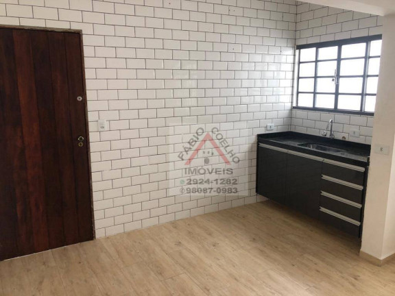 Imagem Casa com 2 Quartos à Venda, 108 m² em Interlagos - São Paulo Imagem Casa com 2 Quartos à Venda, 108 m² em Interlagos - São Paulo