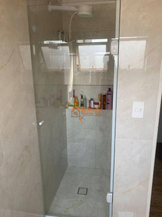 Imagem Apartamento com 3 Quartos à Venda, 107 m² em Centro - Guarulhos