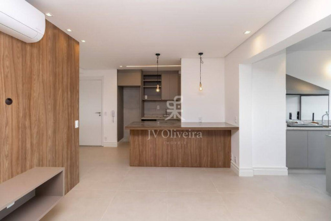 Imagem Apartamento com 2 Quartos à Venda, 78 m² em Butantã - São Paulo