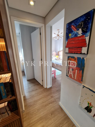 Imagem Apartamento com 3 Quartos à Venda, 72 m² em Perdizes - São Paulo Imagem Apartamento com 3 Quartos à Venda, 72 m² em Perdizes - São Paulo